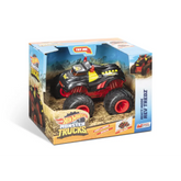 Hotwheels L&S M.Truck Beatz Mode B/O